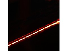 江门红外线加热灯管的用途及作用