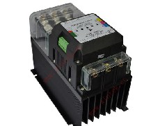 广东SCR电力调整器浅谈固态电力调整器的散热方式