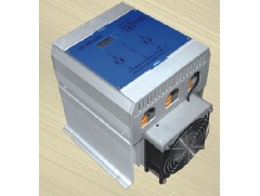 SCR电力调整器的工业应用