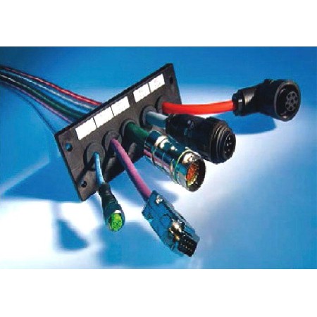 KDL电缆引入系统